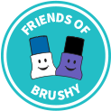 Brushy