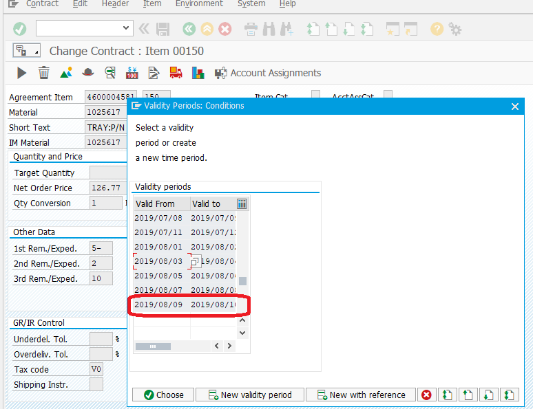 No batch input data for screen (SAPMV13A 0201 Condition Supplementary