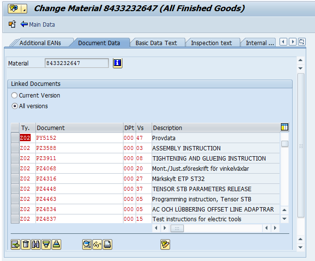 mm02 delete document