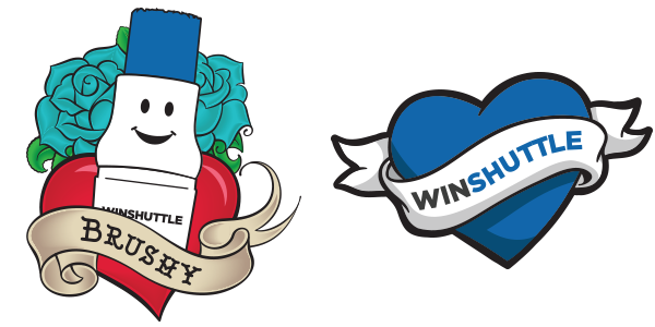 Winshuttle Tattoos