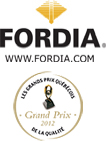 Logo Fordia