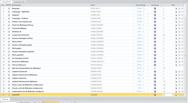 Acual Winshuttle Script