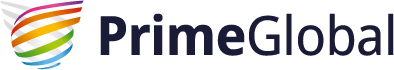 PrimeGlobal logo. This will take you to the homepage