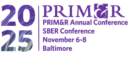 PRIM&R Member Digest - PRIM&R