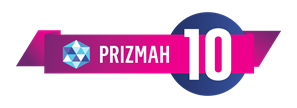 Prizmah: Reshet Communities logo. This will take you to the homepage