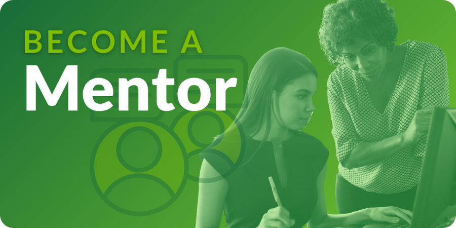 Become a Mentor