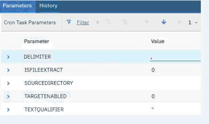 Record stuck in queue | Maximo Open Forum
