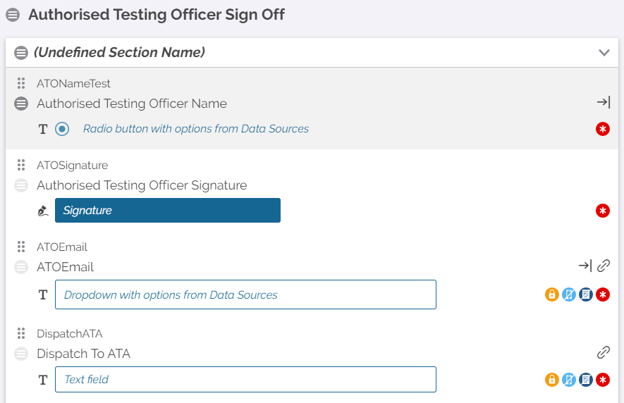 Single Form Dispatch Approval Workflow Best Practices