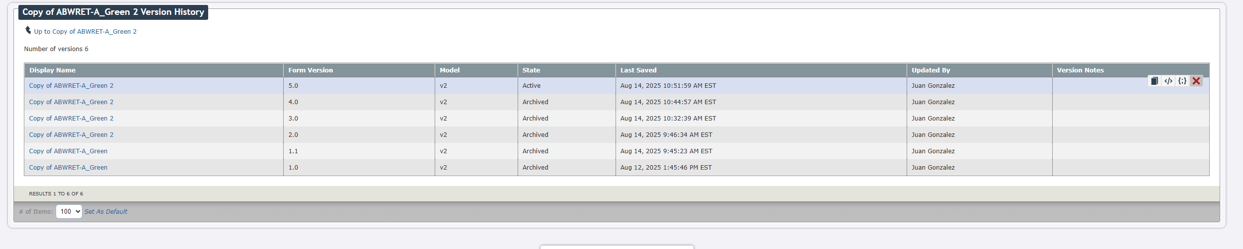 A screenshot of a computer

AI-generated content may be incorrect.