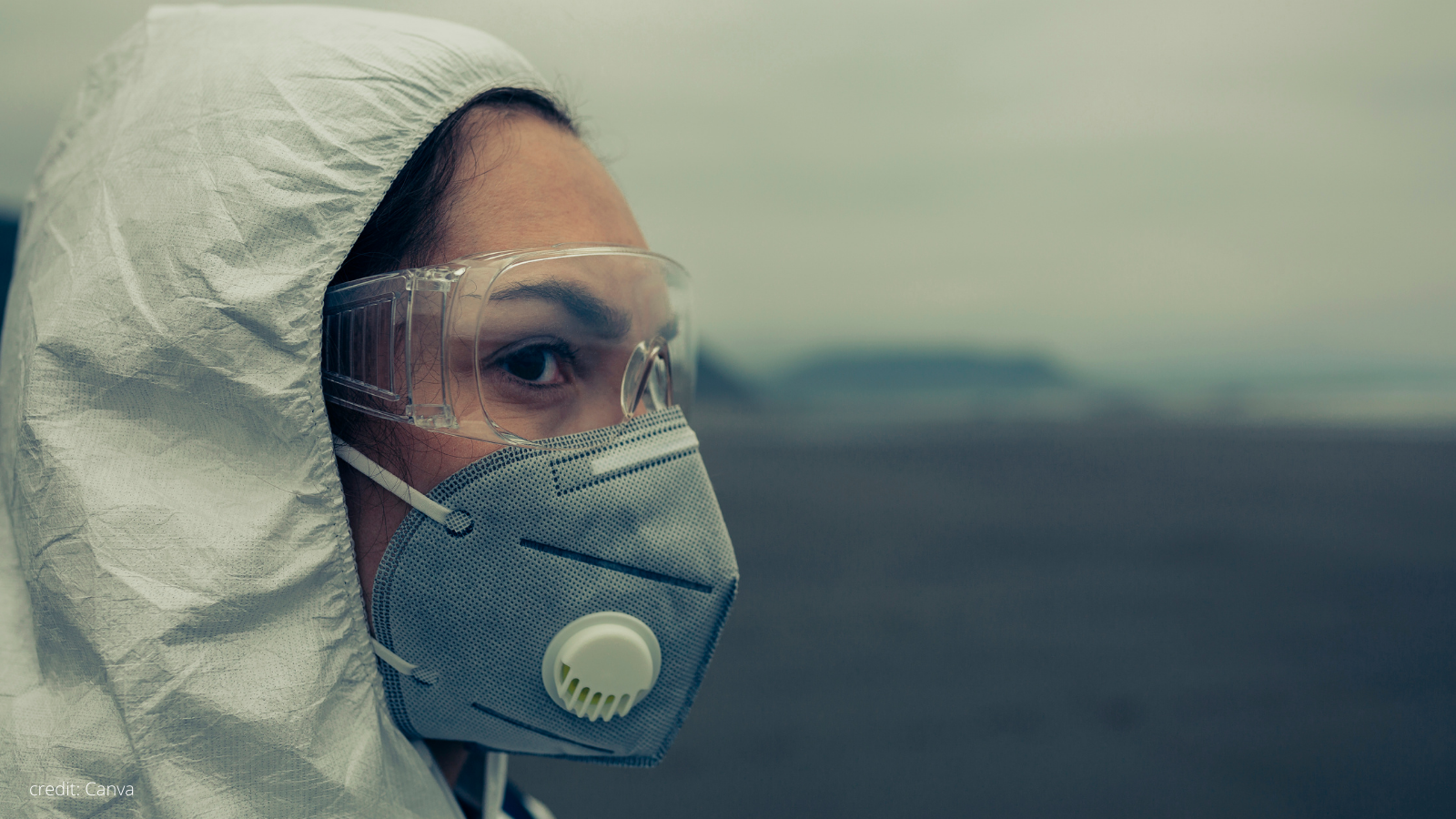 A manufacturing chemical spill is one crisis PR people might deal with. PR Professional In a Hazmat Suit