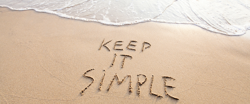 keep it