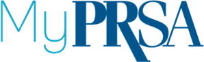 new-myprsa logo. This will take you to the homepage