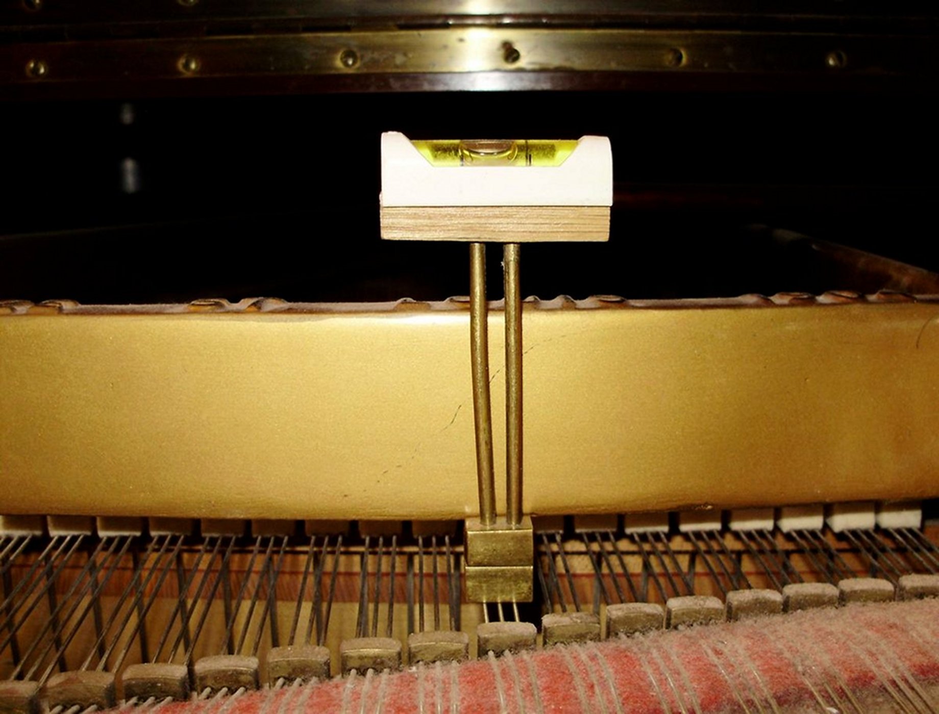 String level