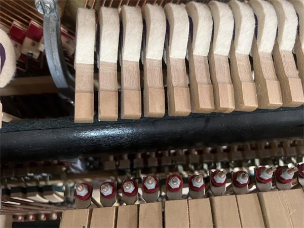 Baldwin Abstracts top view