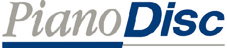 PianoDisc