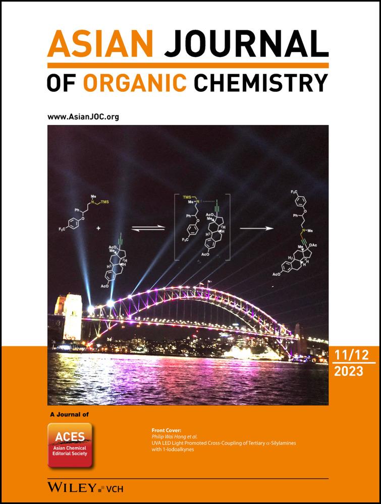 Publications - Royal Australian Chemical Institute