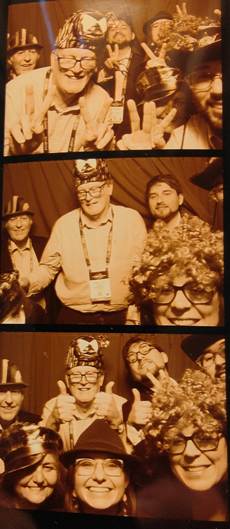 A group of people posing for a photo

AI-generated content may be incorrect.