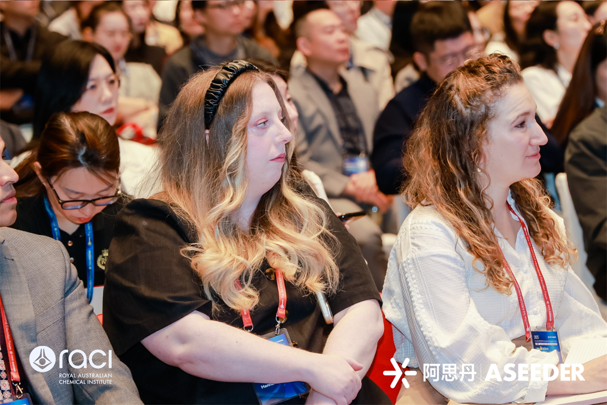 RACI Education, Careers & Outreach connecting across the globe | All ...