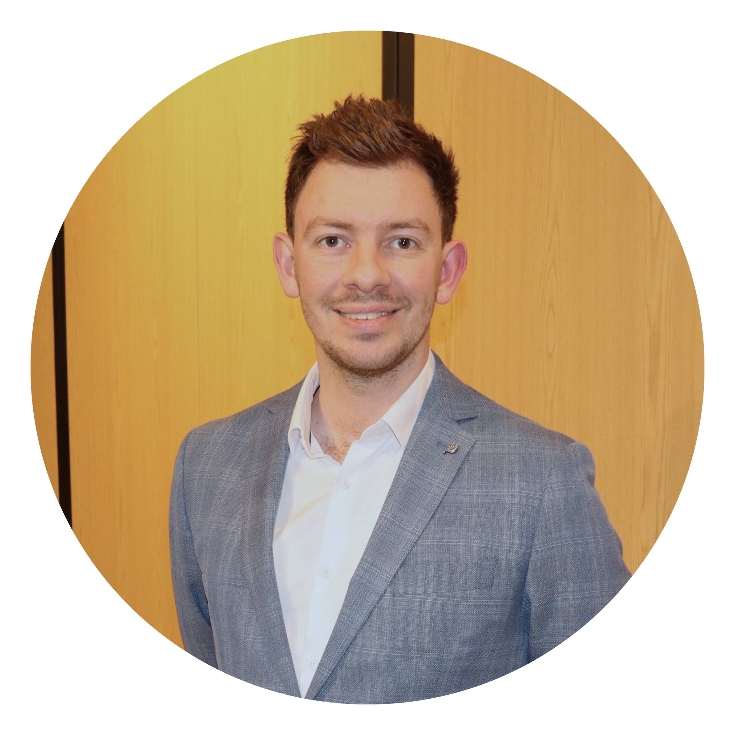 Dr Neil Robinson