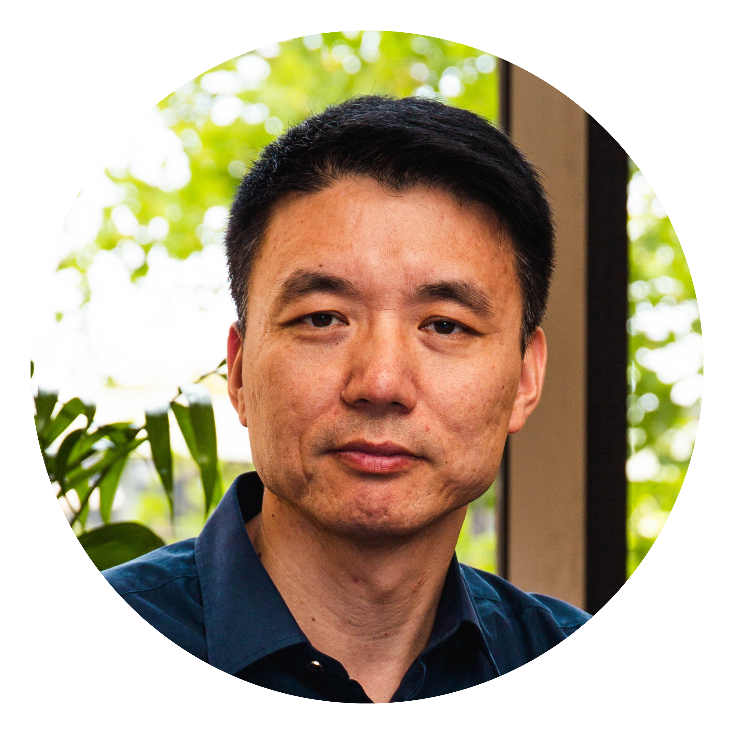 Professor Chuan Zhao
