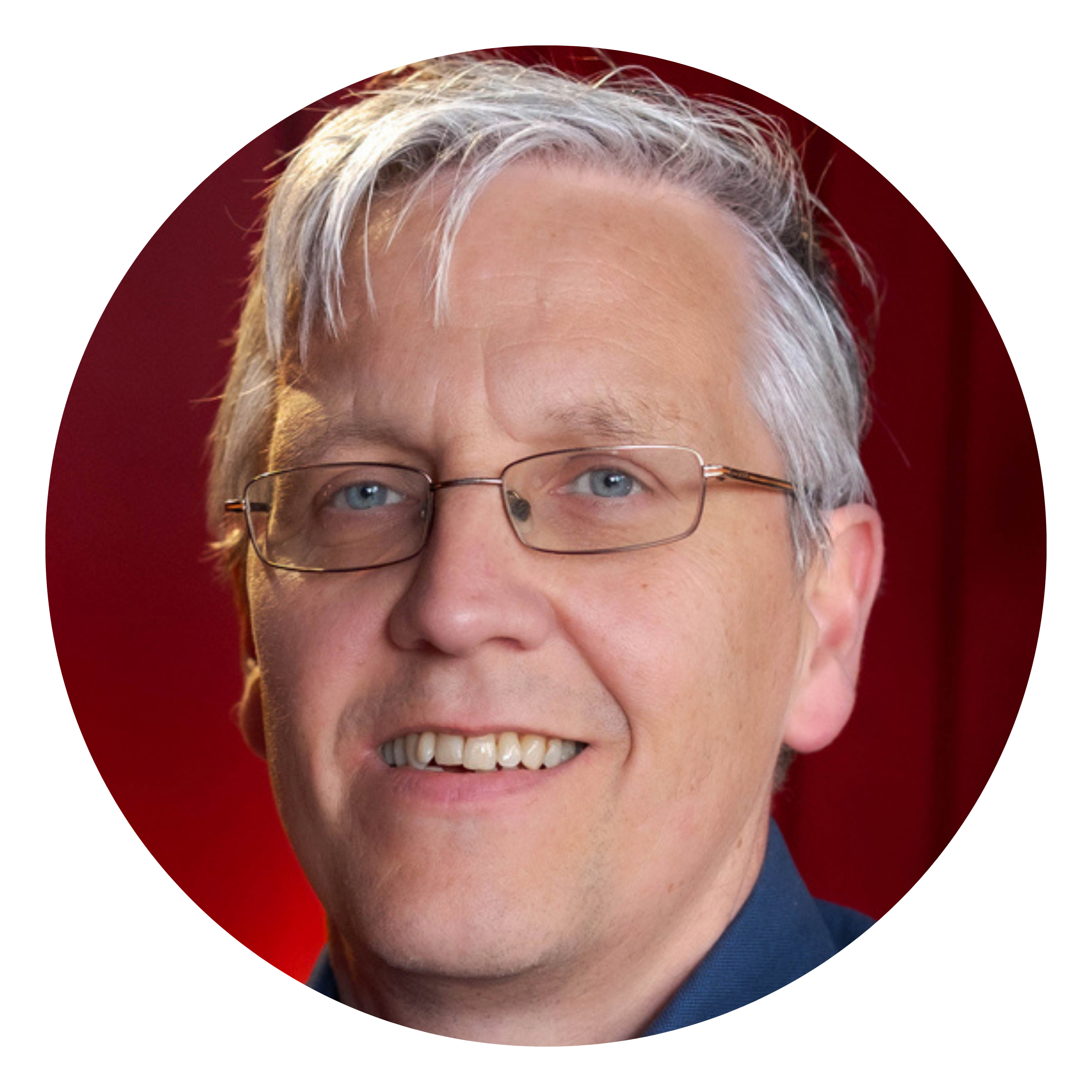 Professor Pall Thordarson