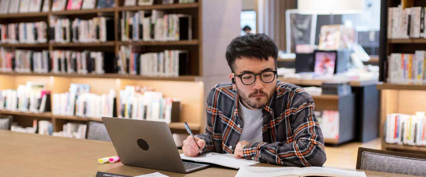 Resource Library Hero Banner