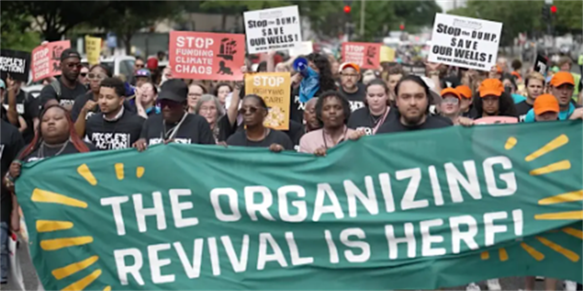 Image of Webinar: #RaceAnd Resistance Research to Fight Authoritarianism [Race Forward]