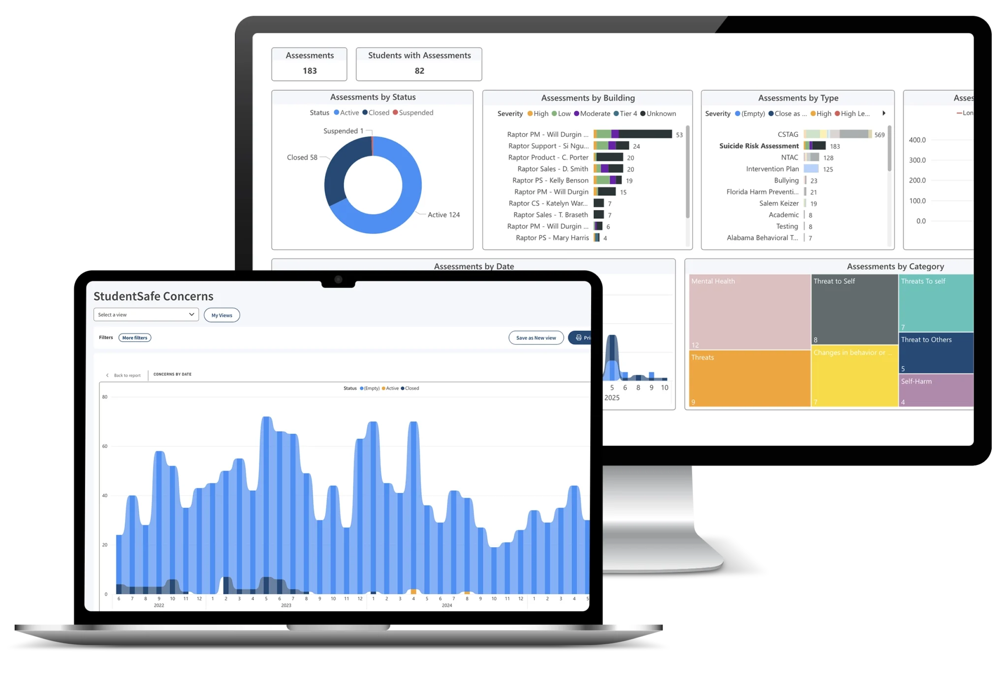 [Insight Dashboard Still]