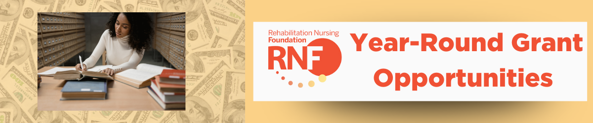 RNF Grants