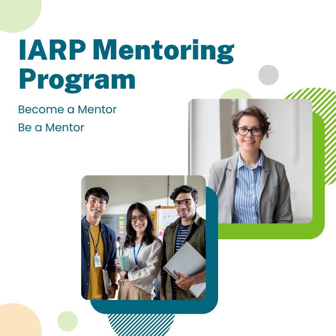 IARP Mentor Program