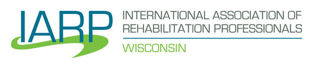 Wisconsin logo. This will take you to the homepage