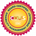 CDMS Certified