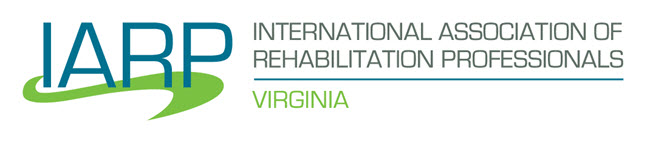 Virginia logo. This will take you to the homepage