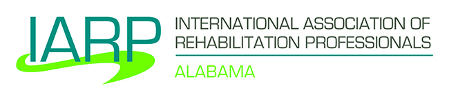 Alabama Chapter logo. This will take you to the homepage