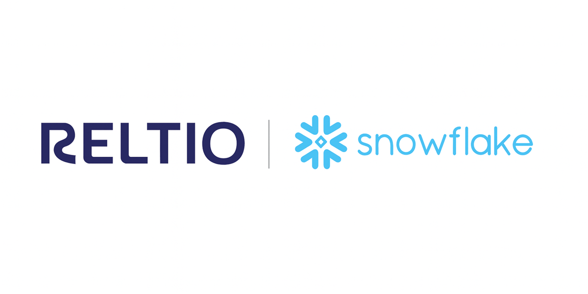 Powering Analytics and AI/ML with Trusted Data: Reltio Data Pipeline ...