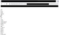 Noise Dictionary Sample