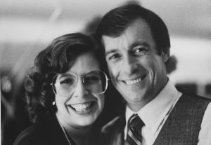 Mike and Cathie Duff Mike and Cathie Duff