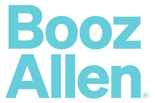 Booz Allen Hamilton Logo