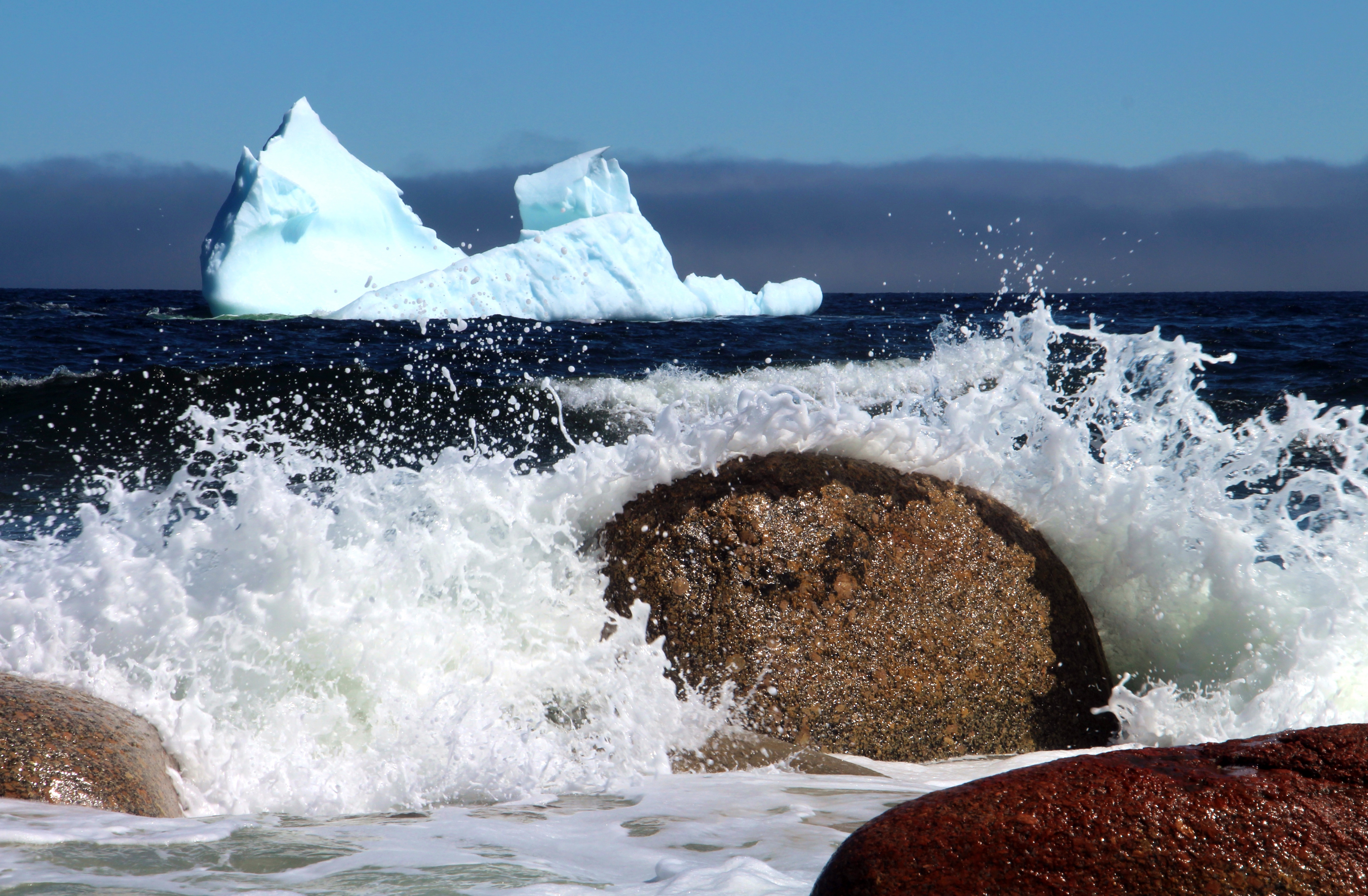 iceberg