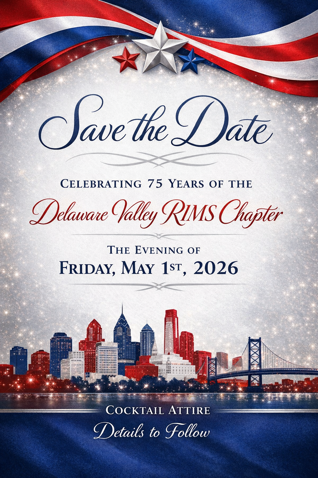 Save The Date 5.1.26