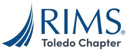 Toledo Chapter logo. This will take you to the homepage
