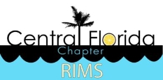Central Florida Chapter logo. This will take you to the homepage