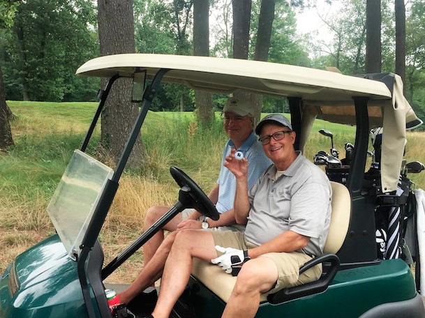 golf