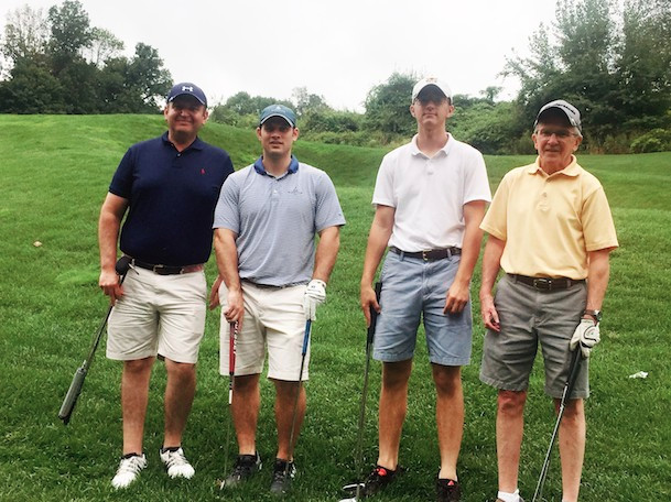 golf