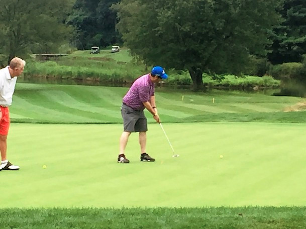 golf