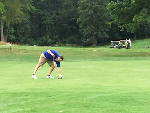 golf