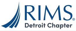 Detroit RIMS logo. This will take you to the homepage