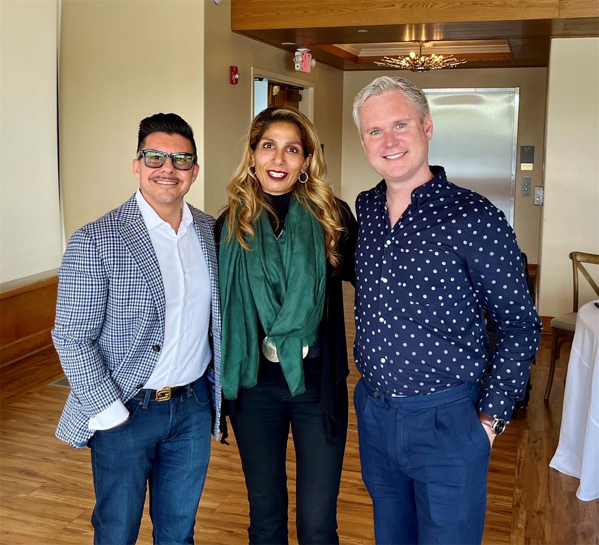 Home - New Jersey RIMS