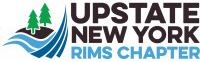 RIMS Upstate New York Chapter logo. This will take you to the homepage