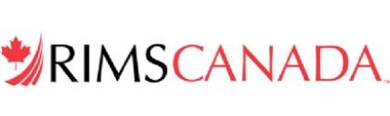 RIMS Canada Conference logo. This will take you to the homepage